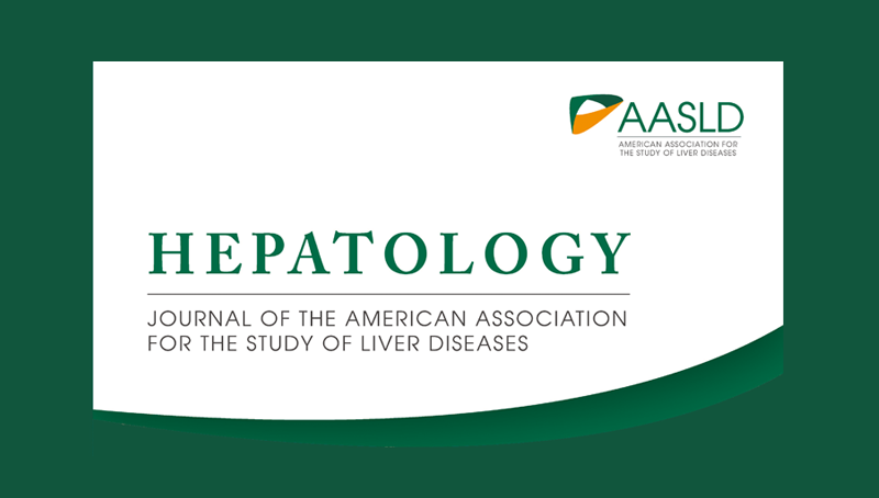 陳雁研究組揭示肝臟脂肪酸代謝關鍵調控機制