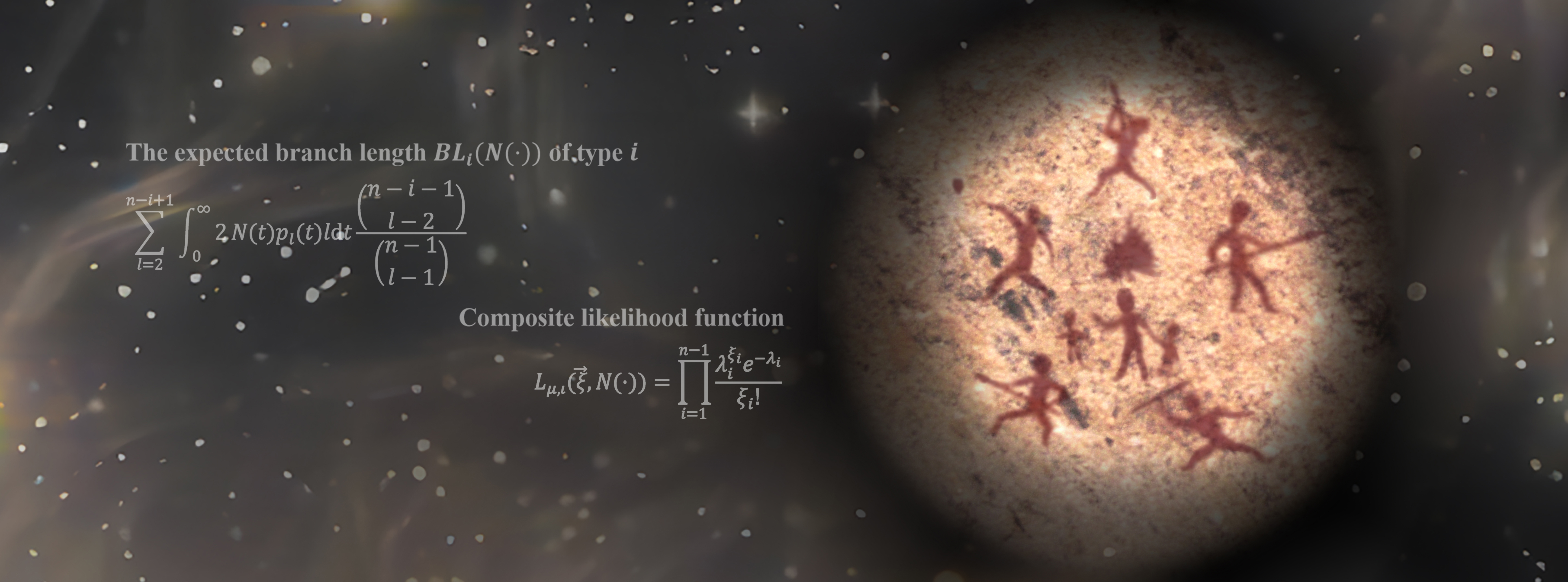 中國科學(xué)家領(lǐng)銜創(chuàng)建新的全基因組分析方法并發(fā)現(xiàn)人類在早、中更新世過渡期經(jīng)歷嚴重的群體瓶頸