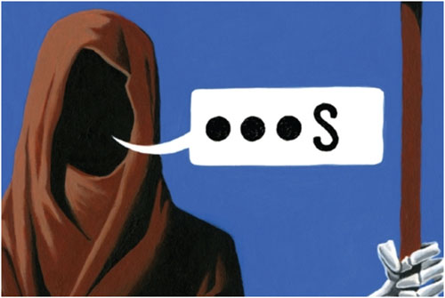 你的密碼安全嗎？