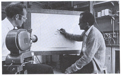 揭秘記憶的征途