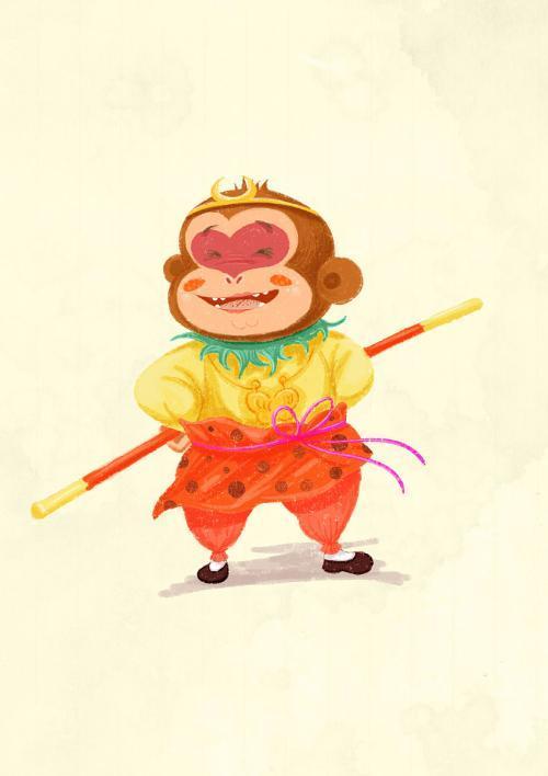 間充質(zhì)干細(xì)胞：干細(xì)胞中的孫悟空