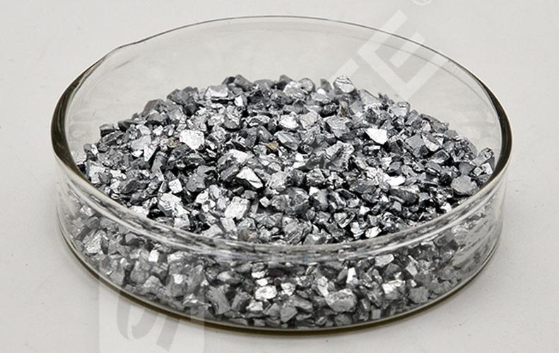 揭開“鉻”的真面目