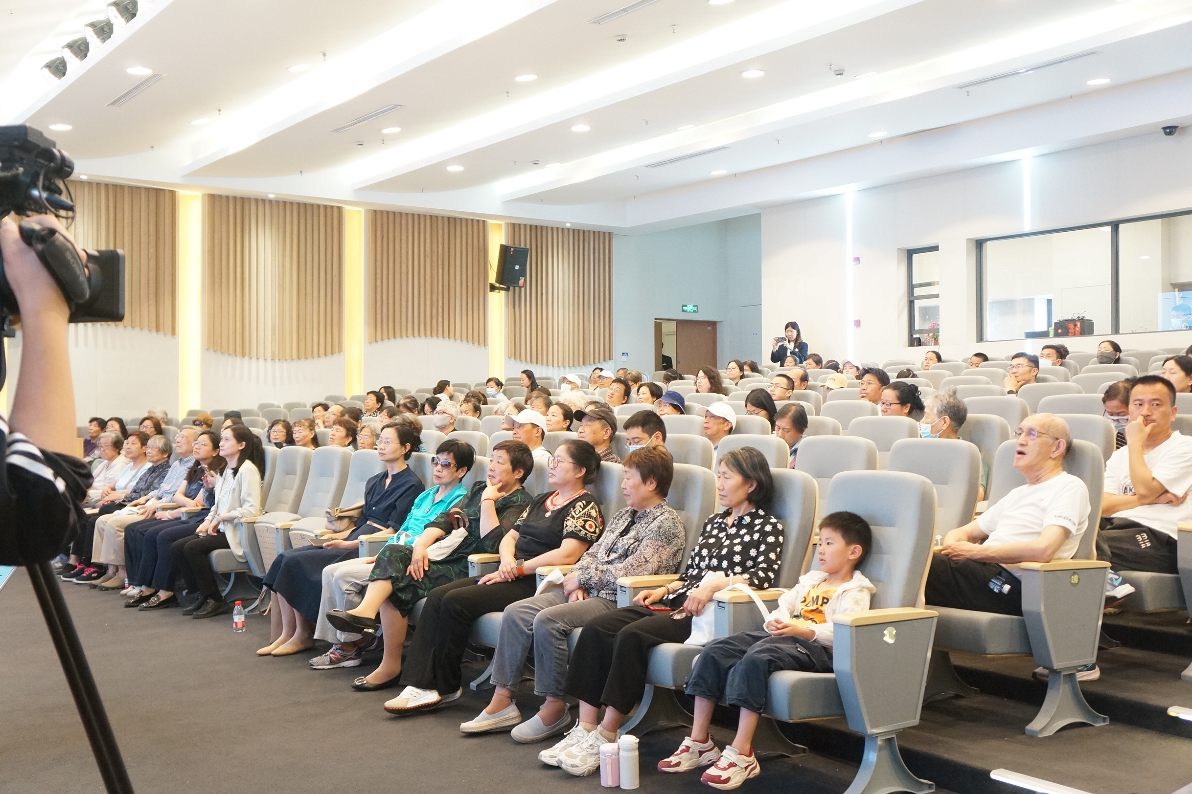 強區(qū)域聯(lián)動 啟科普新程|營養(yǎng)與健康所2025年“公眾科學(xué)日”系列活動順利收官