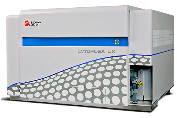 流式細胞分析儀