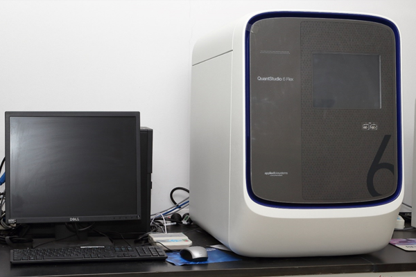 熒光定量PCR儀