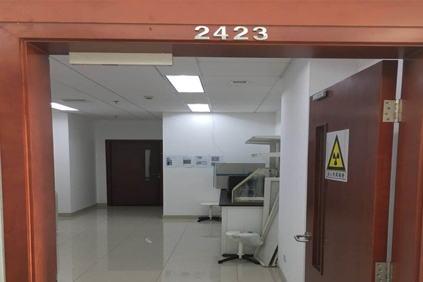 營養(yǎng)與健康同位素實驗室