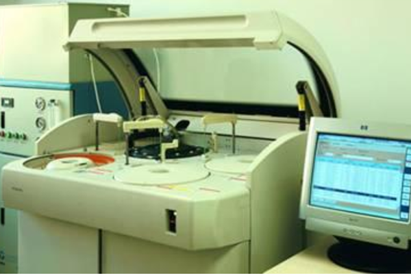 全自動生化分析儀