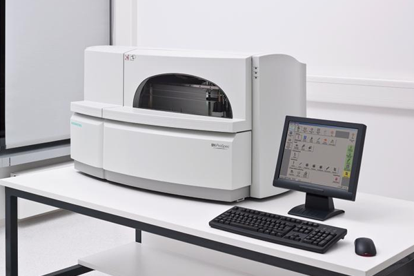 全自動免疫蛋白分析系統(tǒng)