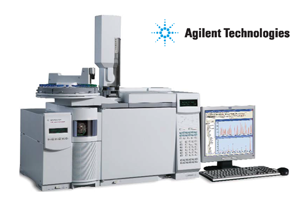 氣相色譜質(zhì)譜聯(lián)用儀