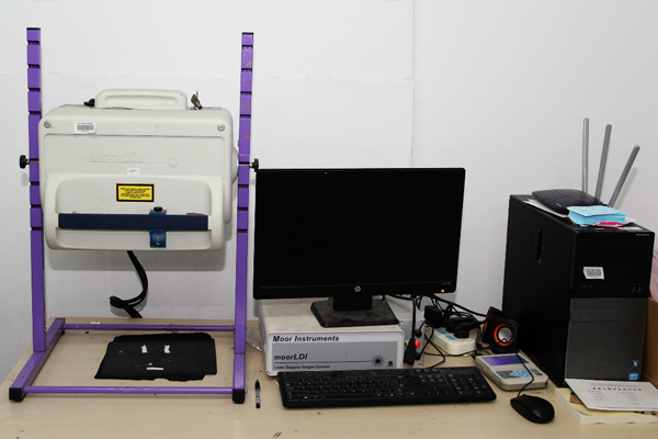 激光多普勒血流儀（心血管系統(tǒng)）