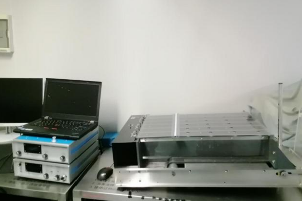 小動物跑步機 Columbus Exer-3/6