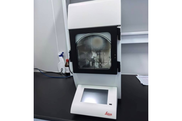 高真空鍍膜儀 Leica EM ACE600