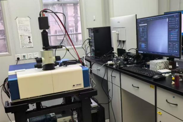 大組織樣本光片顯微成像系統(tǒng)